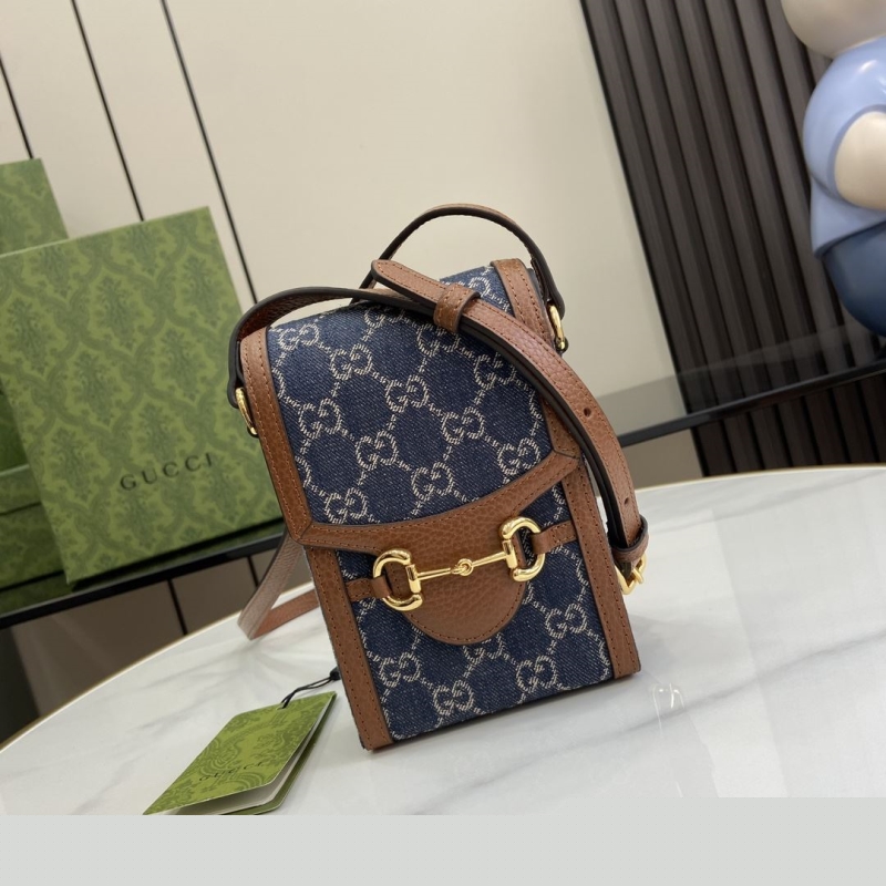 G*u*i satchel bags